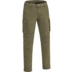 Kalhoty Pinewood Serengeti 5790 olivové – Zboží Dáma