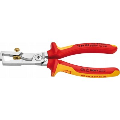 Knipex 13-66-180 – Zboží Dáma Knipex 13-66-180 – Zboží Dáma