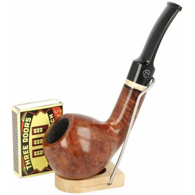 Jirsa Dýmka Special filtr 9mm – Hledejceny.cz