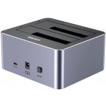 Unitek Y-3027GY01-EU – Zboží Mobilmania