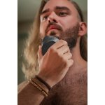 Angry Beards Karbonový kartáč ALL-ROUNDER – Sleviste.cz