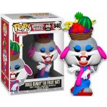 Funko Pop! Bugs Bunny 80th Anniversary AnimationBugs in Fruit Hat 9 cm