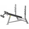 Zdravotní pomůcky Body Solid Pro Club Line Decline Olympic Bench SDB351G