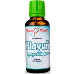 Bylinné kapky Plavuň Lycopodium kapky tinktura 30 ml – Hledejceny.cz