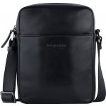 Bugatti pánská kožená crossbody taška Romano 49401501 – Hledejceny.cz