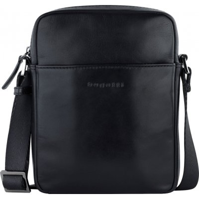 Bugatti pánská kožená crossbody taška Romano 49401501 – Hledejceny.cz