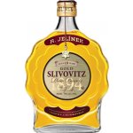 R. Jelínek Slivovice Kosher Zlatá 10y 50% 0,7 l (holá láhev) – Zboží Dáma