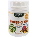 JutaVit Omega 3 100 kapslí – Hledejceny.cz