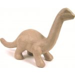 Décopatch Kartonový dinosaurus 15 × 30 × 7 cm – Zboží Dáma