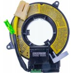 Vinutá pružina, airbag DENCKERMANN E900092
