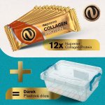 NUPREME Proteinová tyčinka s kolagenem 12 x 50 g – Zboží Mobilmania