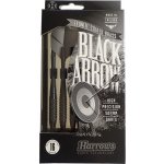 Harrows Black Arrow 16g – Zbozi.Blesk.cz
