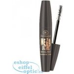 Dermacol řasenka pro super objem s panoramatickým efektem Mega Lashes Super Volume Brown 13 ml – Zboží Dáma