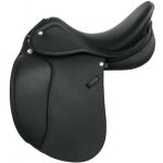 Prestige Sedlo drezurní IDOL DK vlna černá – Hledejceny.cz