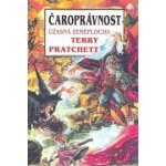 Čaroprávnost - Terry Pratchett – Hledejceny.cz