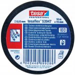 Tesa 53988 Elektroizolační páska 19 mm x 20 m černá – Sleviste.cz