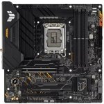 Asus TUF GAMING B660M-PLUS WIFI 90MB1AZ0-M1EAY0 – Hledejceny.cz