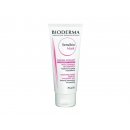 Bioderma Sensibio Soothing Mask zklidňující hydratační maska pro citlivou pleť 75 ml