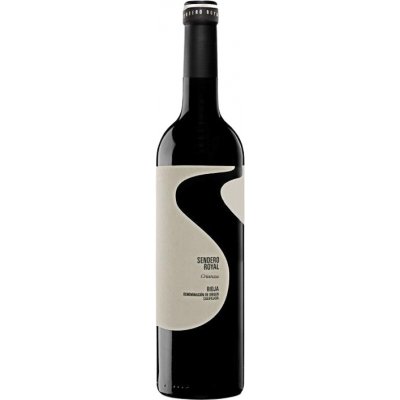 Sendero Royal Rioja Crianza 2020 14,5% 0,75 l (holá láhev) – Hledejceny.cz