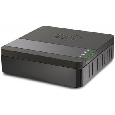 Cisco ATA191-K9 – Zboží Živě