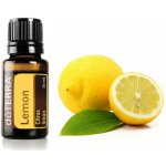 doTerra Esenciální olej Lemon 15 ml – Hledejceny.cz