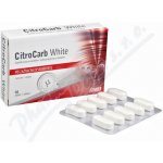 CitroCarb White 10 tablet – Hledejceny.cz