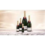 Moët & Chandon Impérial Brut Magnum 12,5% 1,5 l (holá láhev) – Sleviste.cz