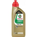 Castrol Actevo GP 4T 20W-50 1 l – Zboží Mobilmania