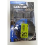 Sencor SAV 115-015 – Hledejceny.cz