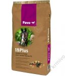 Pavo 18Plus 15 kg – Zboží Dáma