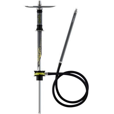 El Bomber Wakizashi 67/1 černá – Hledejceny.cz