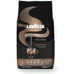 Lavazza Espresso Italiano Classico zrnková 1 kg – Hledejceny.cz