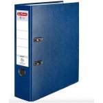 Herlitz pákový pořadač A4 8 cm modrý – Zboží Živě