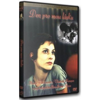 Den pro mou lásku DVD