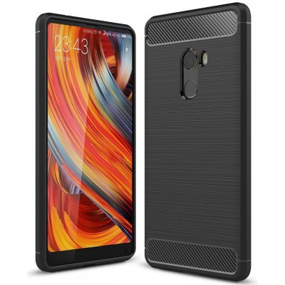 Pouzdro TVC Carbon Xiaomi Mi Mix 2 – Hledejceny.cz