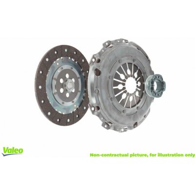 Sada spojky VALEO 003436 | Zboží Auto