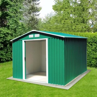 Avenberg 2 x 2,6 m zelený SD-X68E-H170 – Zboží Dáma