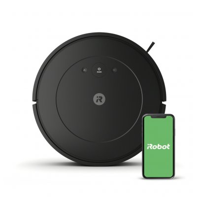 iRobot Combo Essential Black Y011040 – Hledejceny.cz