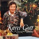  Karel Gott - Zázrak Vánoční CD
