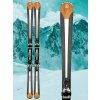 Lyže BOGNER Ski Vision TR 20/21