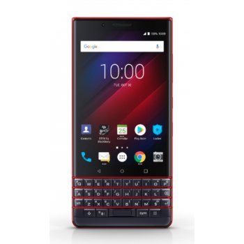 BlackBerry Key 2 LE 4GB/64GB Dual SIM