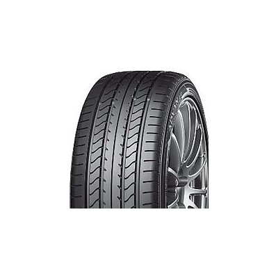 Yokohama Advan A10E 215/45 R18 89W