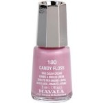 Mavala Minicolor lak na nehty 180 Candy Floss 5 ml – Hledejceny.cz
