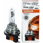 Osram Standard 64176 H15 PGJ23t-1 12V 15/55W – Hledejceny.cz