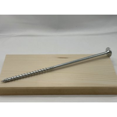HPM TEC, s.r.o RAPI-TEC SK 8x240 mm – Hledejceny.cz