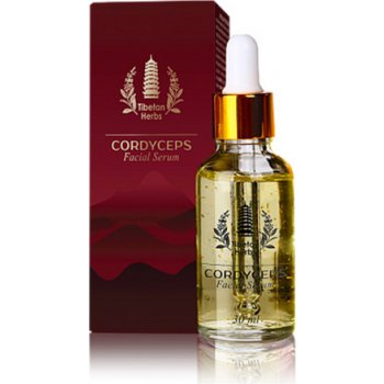 TianDe Pleťové sérum s Cordycepsem 30 ml