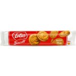 Lotus Lotus plněné sušenky s krémem s příchutí Lotus Biscoff 150 g – Sleviste.cz