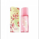 Elizabeth Arden Green Tea Cherry Blossom toaletní voda dámská 100 ml – Hledejceny.cz