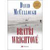 Kniha Bratři Wrightové - David McCullough