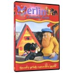 Merlin a kouzelný obojek DVD – Sleviste.cz